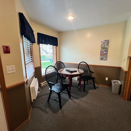 Bay Breeze Resort Ephraim Exterior photo