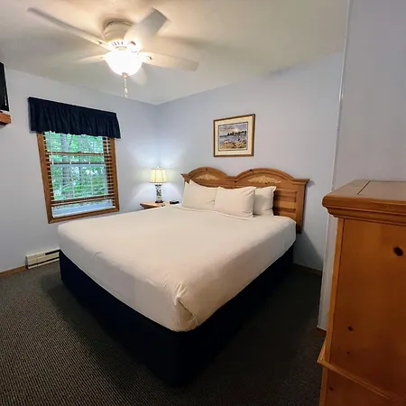 Bay Breeze Resort Ephraim Exterior photo