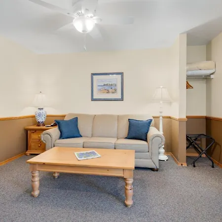 Bay Breeze Resort Ephraim Exterior photo
