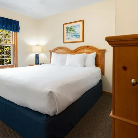 Bay Breeze Resort Ephraim Exterior photo