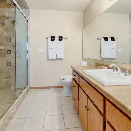 Bay Breeze Resort Ephraim Exterior photo