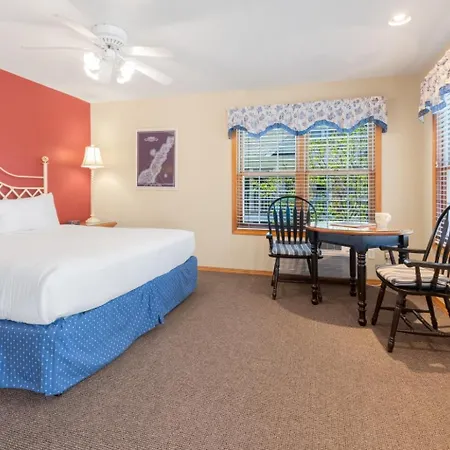 Bay Breeze Resort Ephraim Exterior photo
