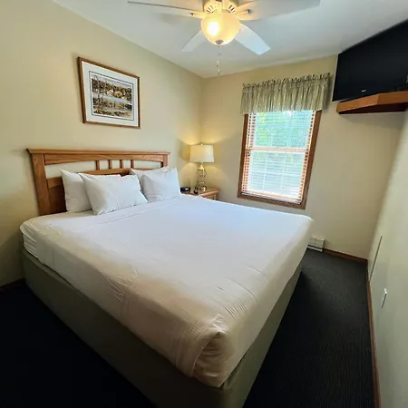 Bay Breeze Resort Ephraim Exterior photo