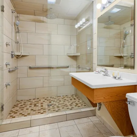 Bay Breeze Resort Ephraim Exterior photo