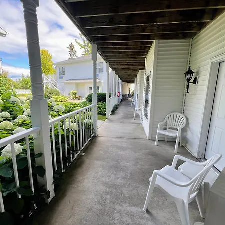 Bay Breeze Resort Ephraim Exterior photo