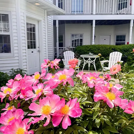 Bay Breeze Resort Ephraim Exterior photo
