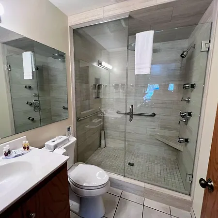 Bay Breeze Resort Ephraim Exterior photo