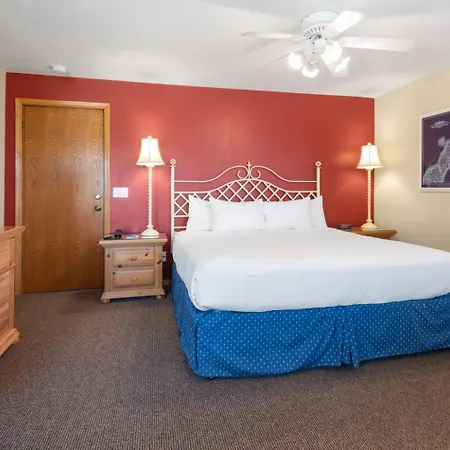 Bay Breeze Resort Ephraim Exterior photo