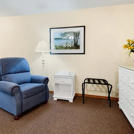 Bay Breeze Resort Ephraim Exterior photo