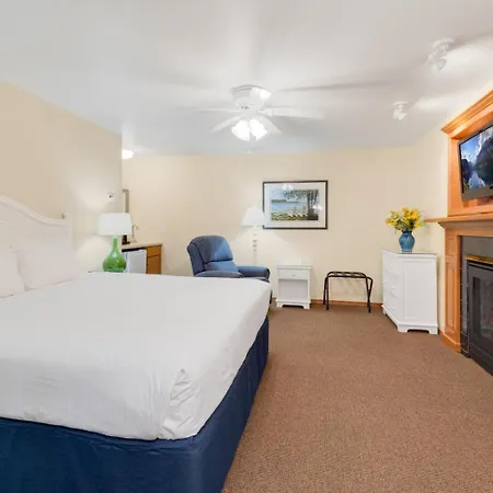 Bay Breeze Resort Ephraim Exterior photo