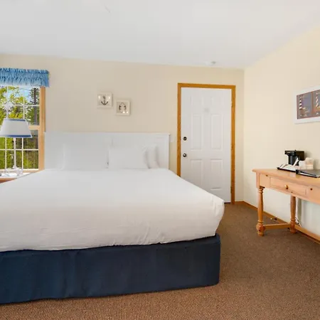 Bay Breeze Resort Ephraim Exterior photo