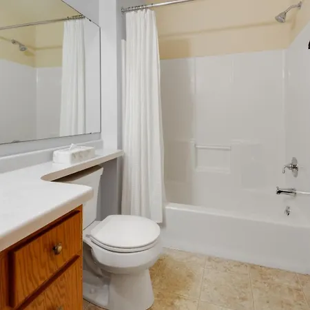 Bay Breeze Resort Ephraim Exterior photo