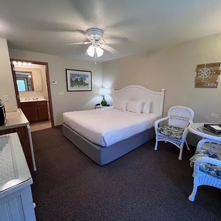 Bay Breeze Resort Ephraim Exterior photo