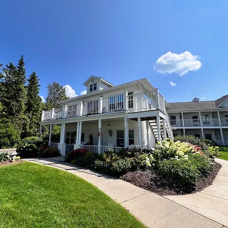 Bay Breeze Resort Ephraim Exterior photo