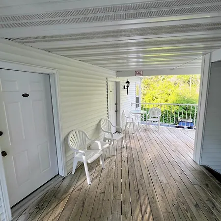 Bay Breeze Resort Ephraim Exterior photo