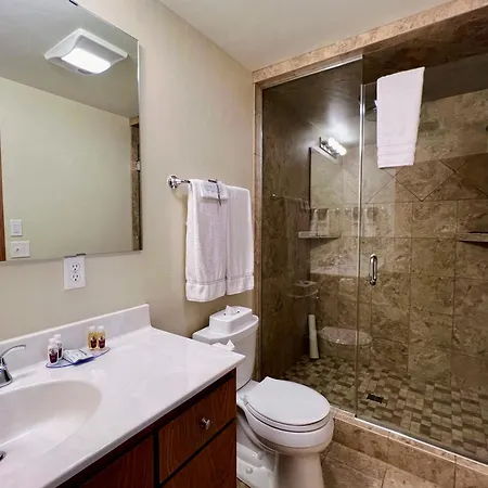 Bay Breeze Resort Ephraim Exterior photo