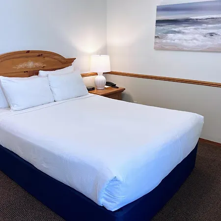 Bay Breeze Resort Ephraim Exterior photo