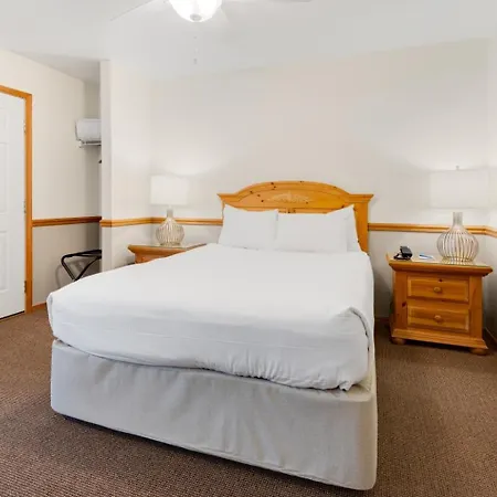 Bay Breeze Resort Ephraim Exterior photo