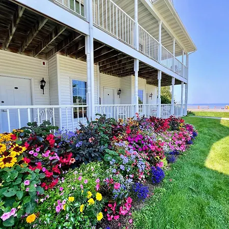 Bay Breeze Resort Ephraim Exterior photo