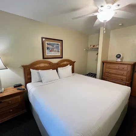 Bay Breeze Resort Ephraim Exterior photo