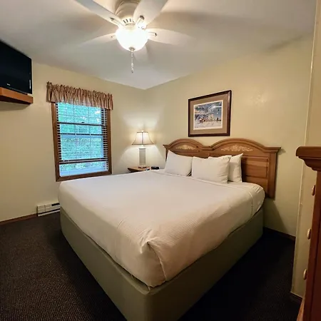 Bay Breeze Resort Ephraim Exterior photo