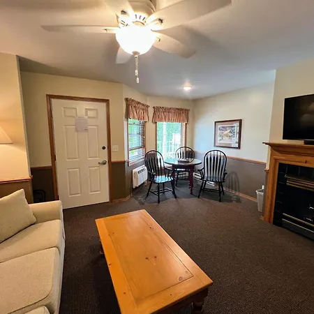 Bay Breeze Resort Ephraim Exterior photo