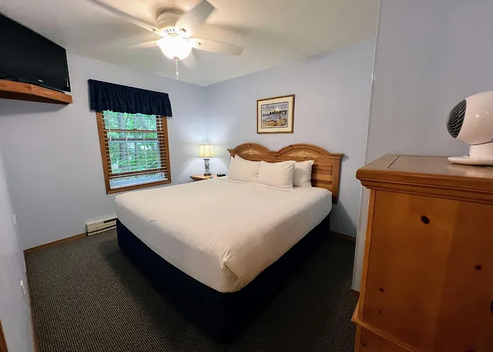 Bay Breeze Resort