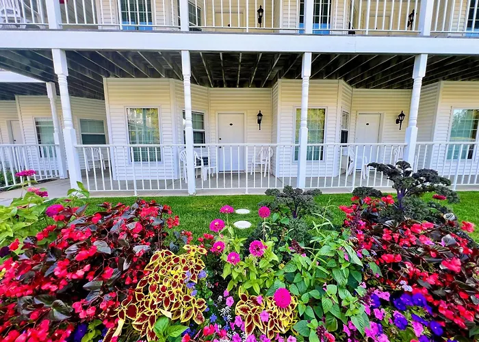 Bay Breeze Resort