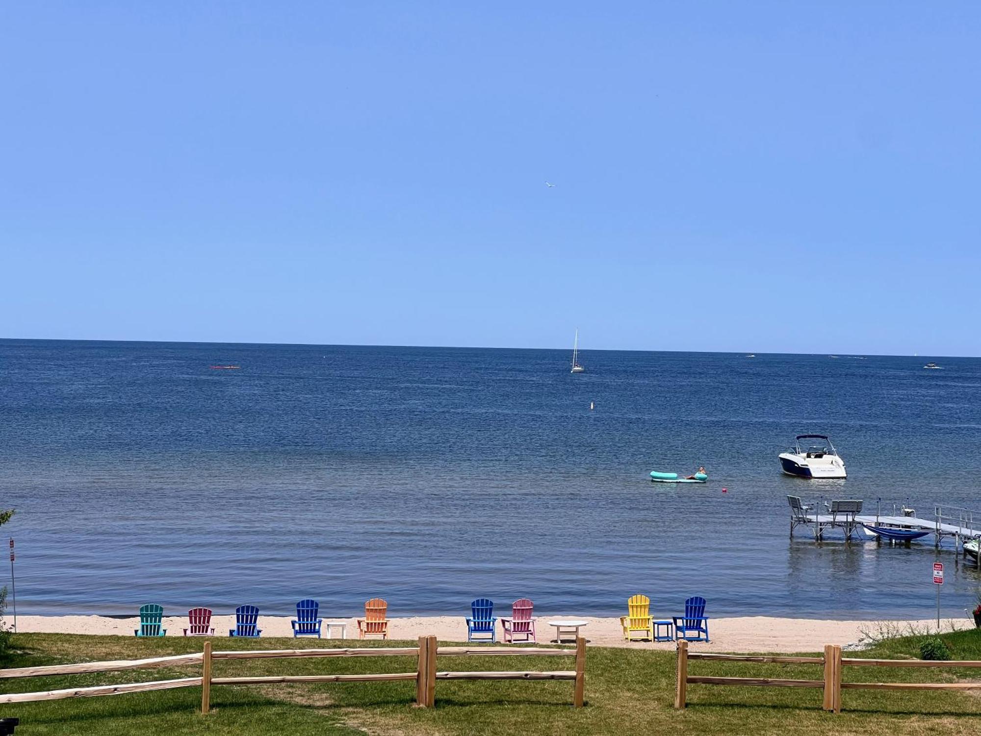 Bay Breeze Ephraim