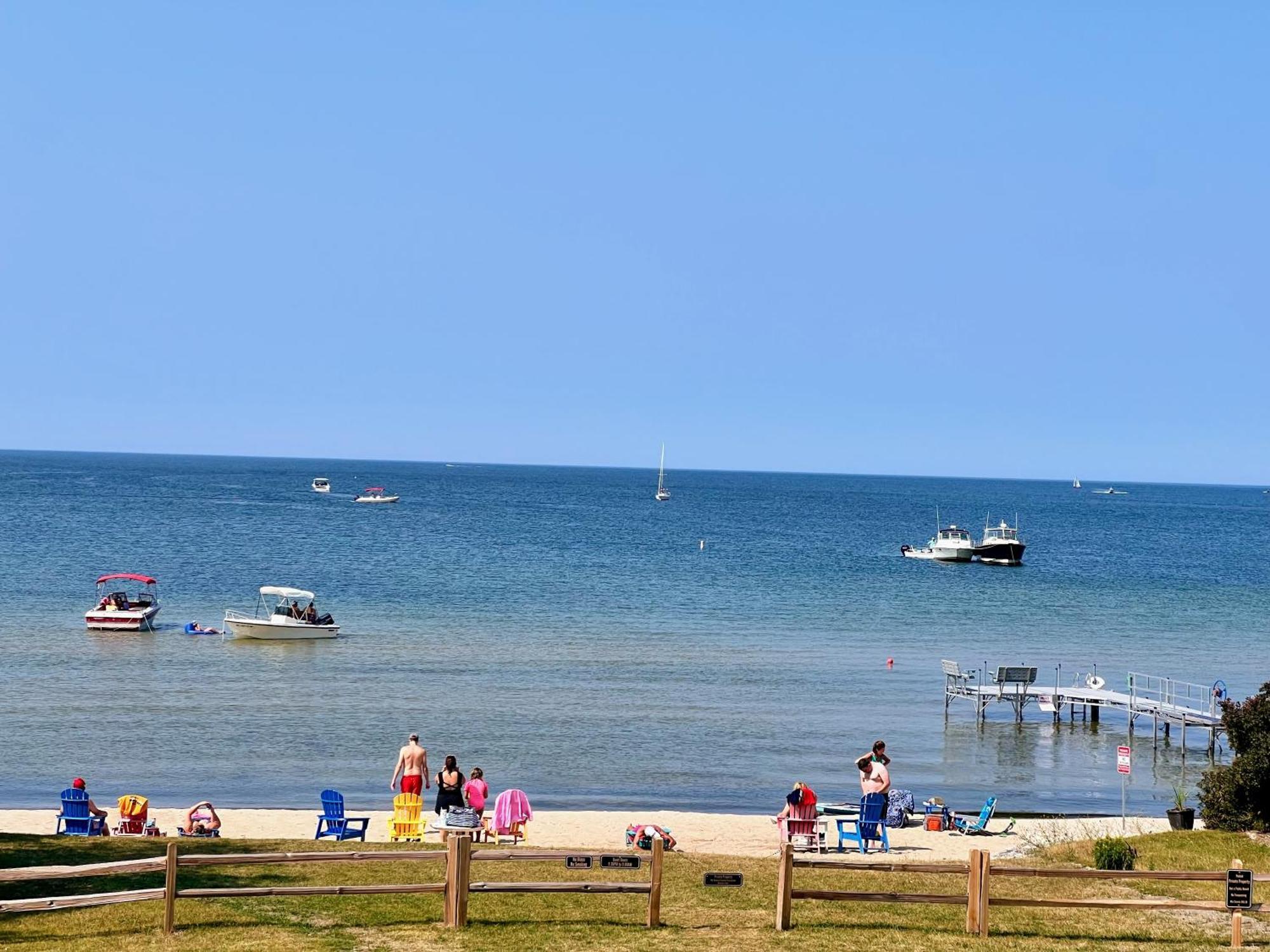 Bay Breeze Ephraim