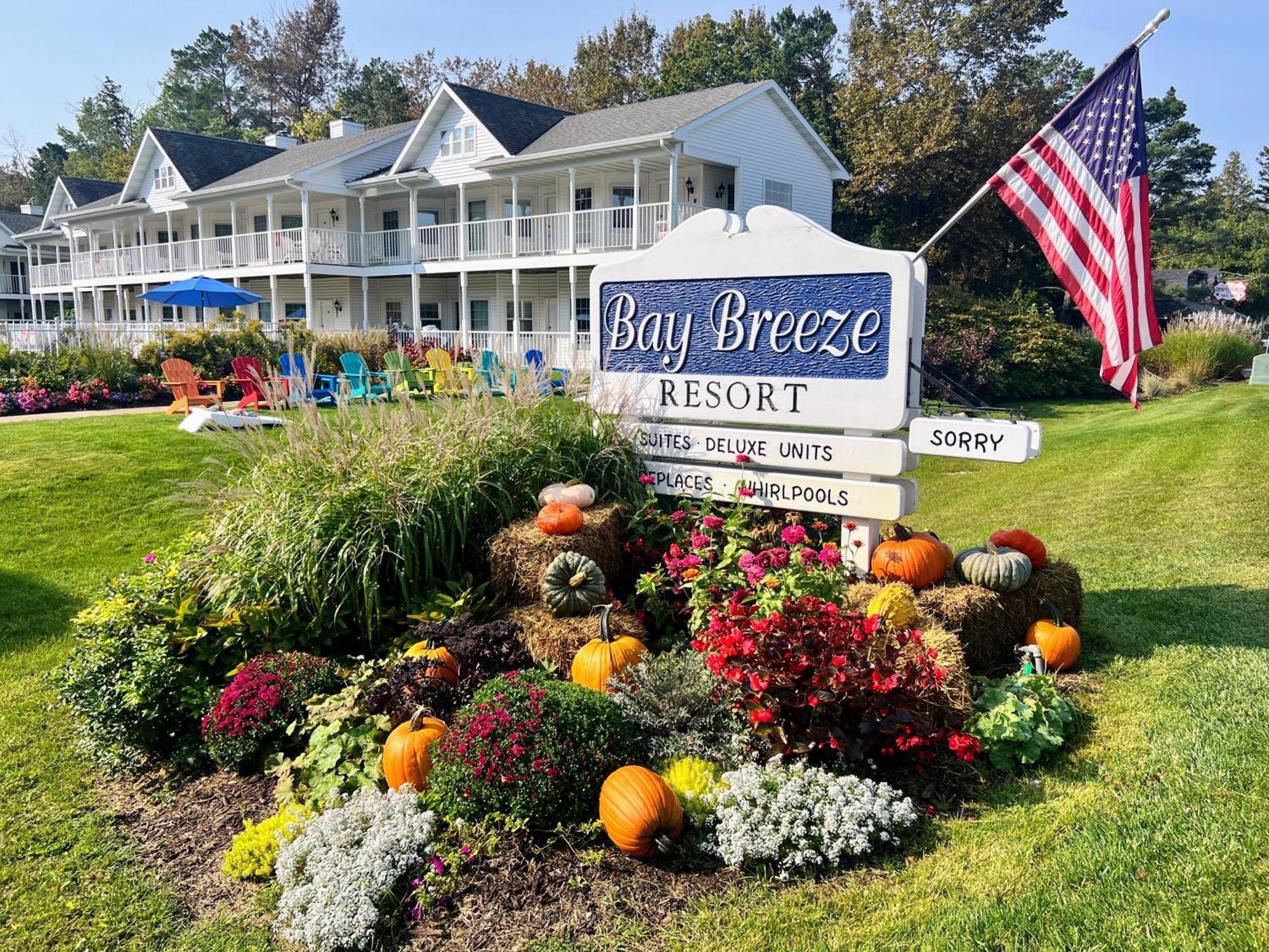 Bay Breeze