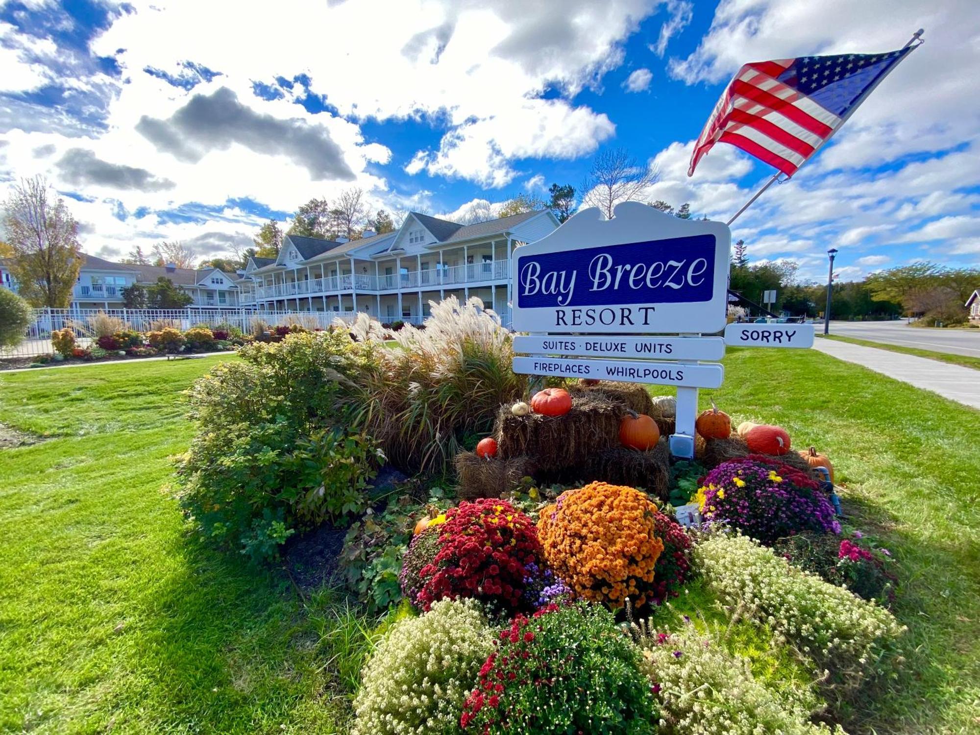 Bay Breeze Hotel
