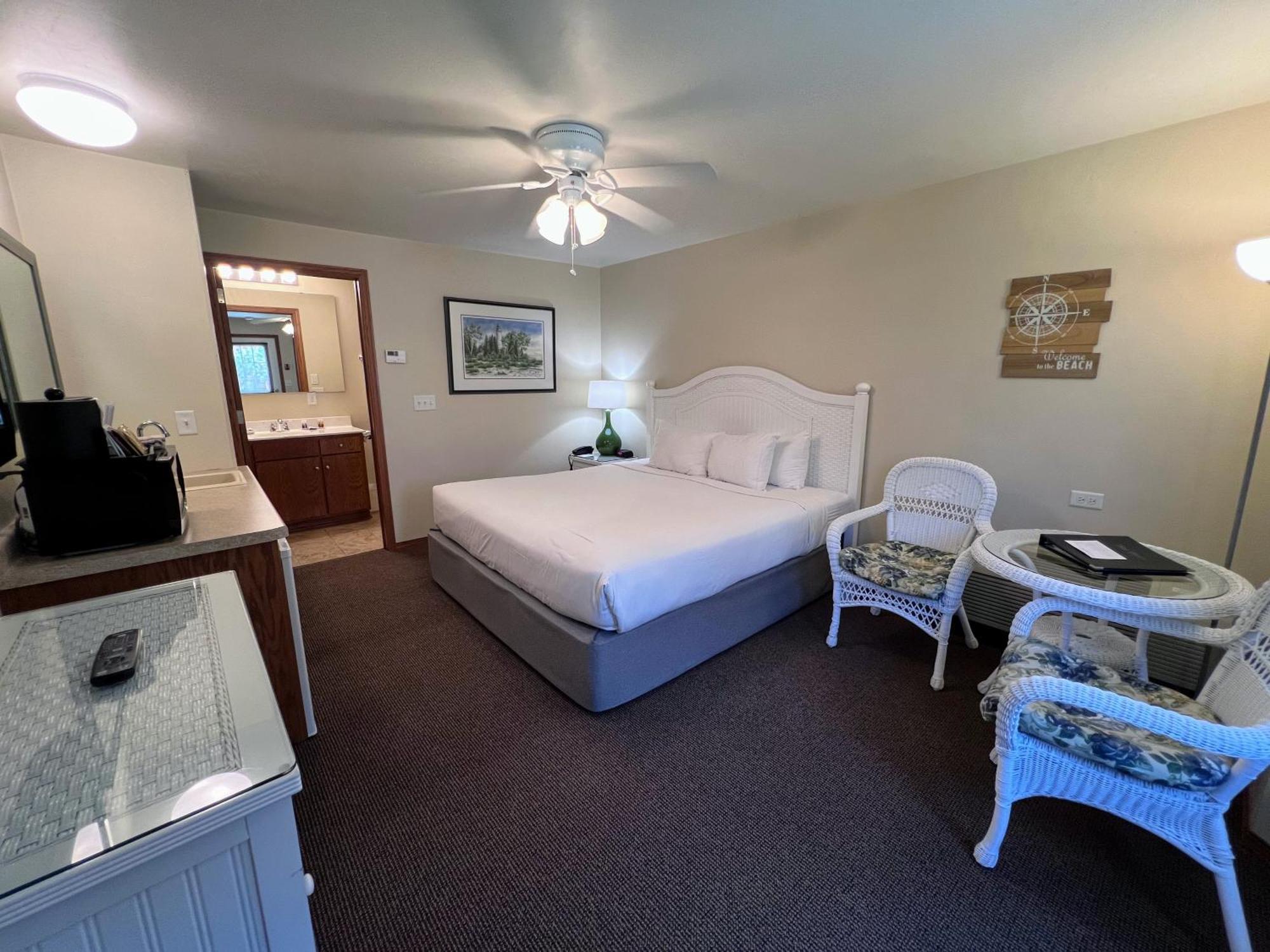 Hotel Bay Breeze Ephraim